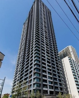 シティタワー梅田東