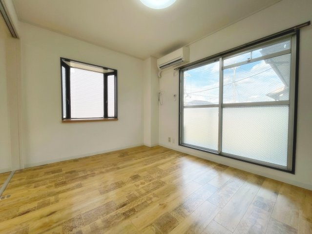 Verdeの居間・リビング