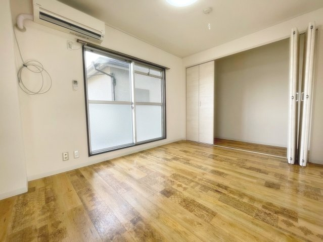 Verdeの居間・リビング