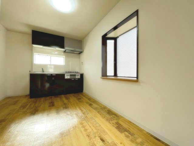 Verdeの居間・リビング