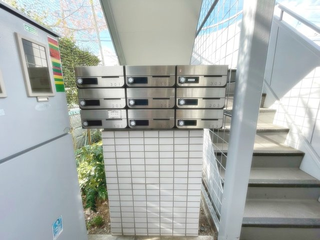 Verdeのその他共用部分