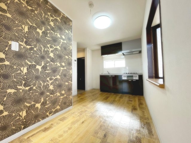 Verdeの居間・リビング