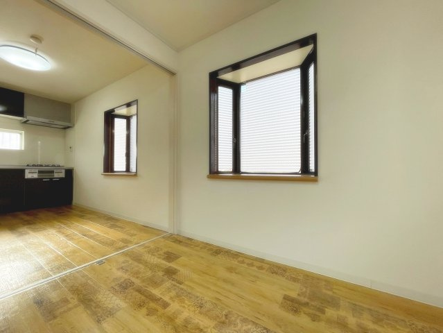 Verdeの居間・リビング