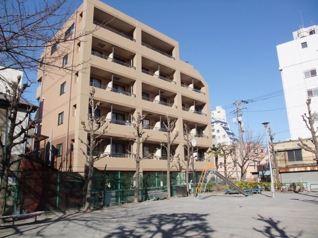 ＫＹレジデンス