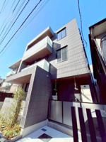 Ｐｕｒｅ　Ｔｅｒｒａｃｅ　ピュアテラスの画像