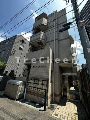 【外観】 | グリーンヒル中野