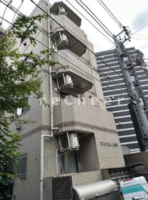 【外観】 | グリーンヒル中野