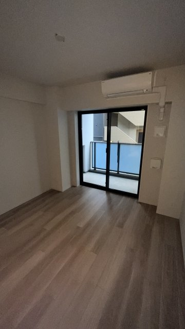 グランスイート麻布六本木の洋室|コンパクトで使いやすい洋室です