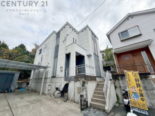 川西市東多田2丁目中古戸建の画像