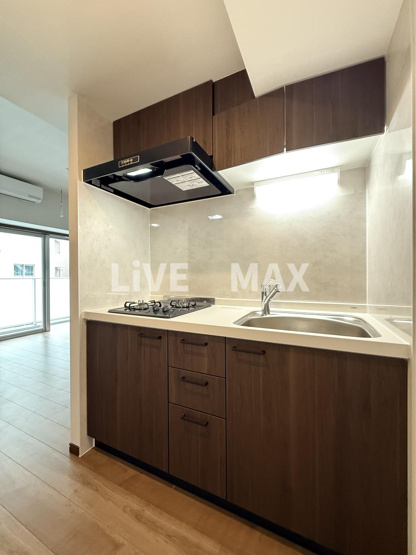 【キッチン】