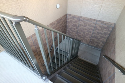 【その他共用部分】 | シャトルコート