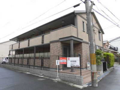 【外観】 | シャトルコート