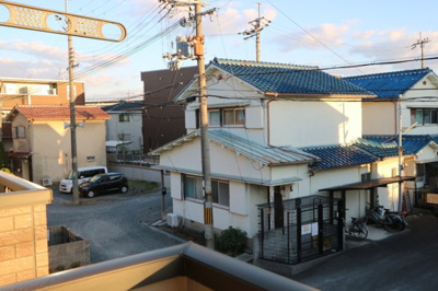 【展望】 | シャトルコート