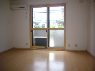 【内装】 | シャトルコート