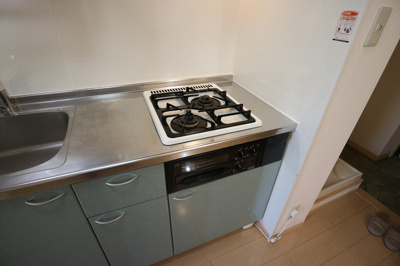 【キッチン】 | シャトルコート