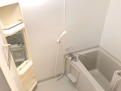 【浴室】 | シャトルコート