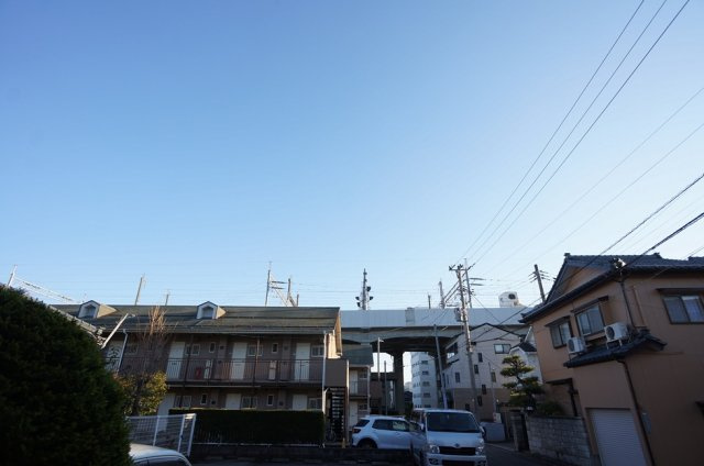 【展望】 | ライムタウン