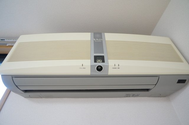 【設備】 | ライムタウン | 空調設備