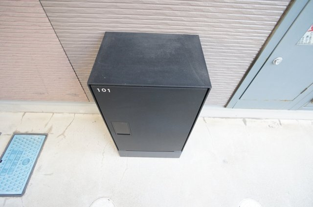 【設備】 | ライムタウン | 宅配ボックス