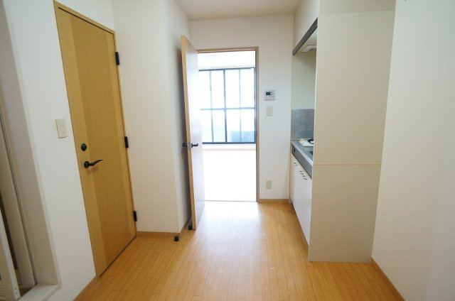 【キッチン】 | ライムタウン | キッチン全体