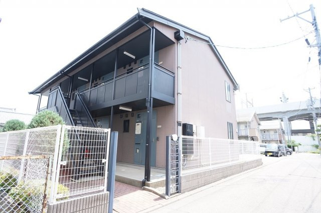 【外観】 | ライムタウン