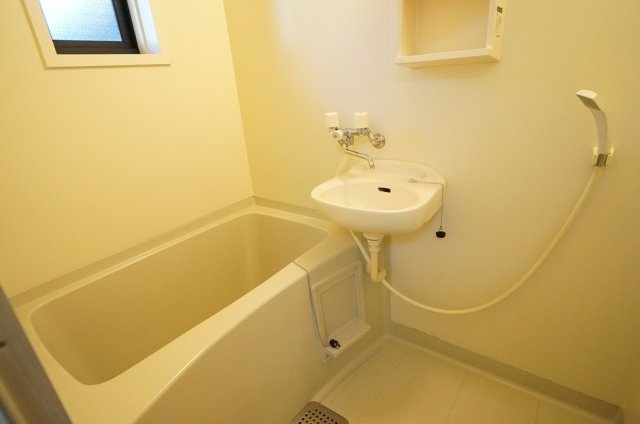 【浴室】 | ライムタウン