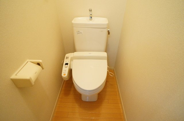 【トイレ】 | ライムタウン