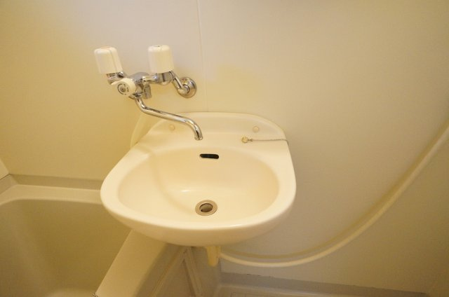 【洗面所】 | ライムタウン