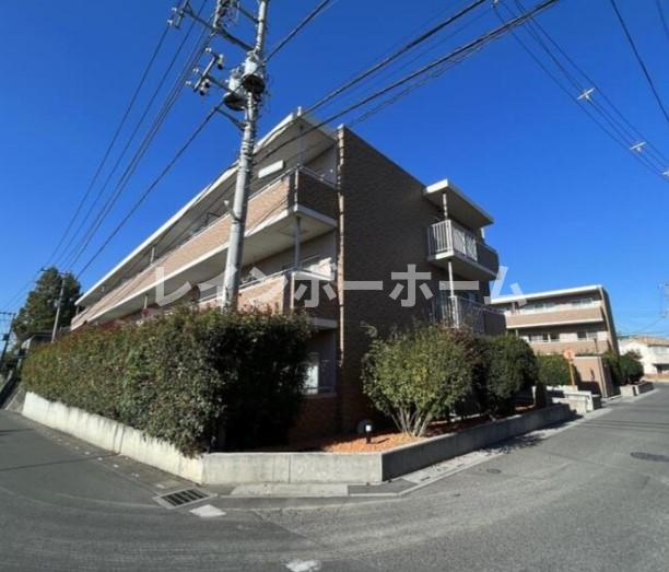 キングホームズ2番館