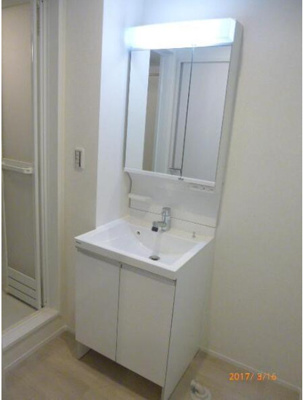 【独立洗面台】 | Sophia本所