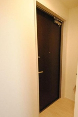 【玄関】 | Sophia本所