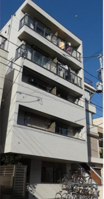 【外観】 | Sophia本所