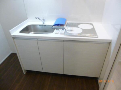 【キッチン】 | Sophia本所