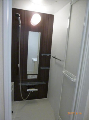 【浴室】 | Sophia本所