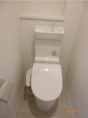 【トイレ】 | Sophia本所