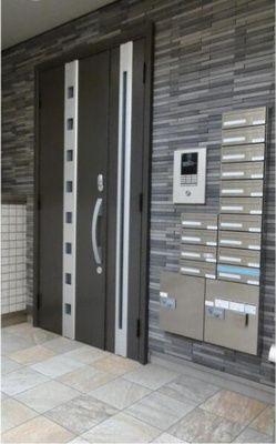 【エントランス】 | Sophia本所