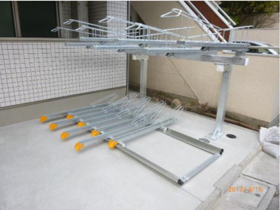 【その他共用部分】 | Sophia本所