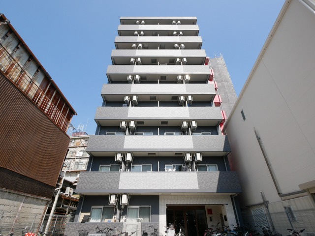 グランパシフィック花園北