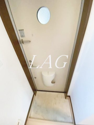 【玄関】 | シティハイツⅡ | 玄関です。