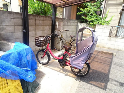 【その他共用部分】 | ハビタ