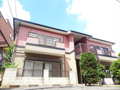 【外観】 | ハビタ