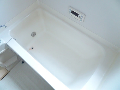 【浴室】 | ハビタ