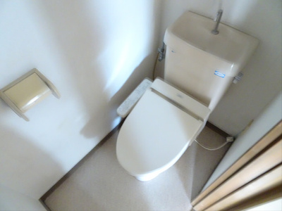 【トイレ】 | ハビタ