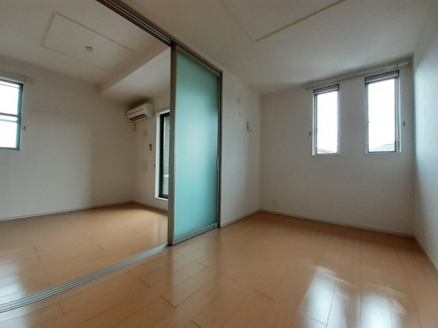 ウィスタリアⅡの設備