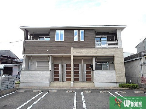 ウィスタリアⅡ