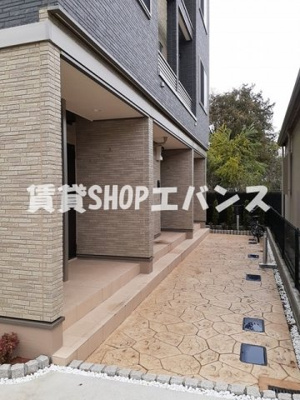 【エントランス】 | プレアデス Ⅰ