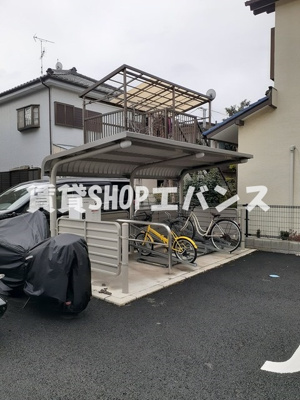 【その他共用部分】 | プレアデス Ⅰ