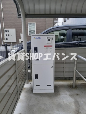 【設備】 | プレアデス Ⅰ