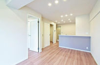 玉川台スカイマンションの画像