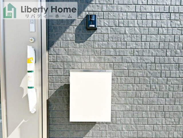 水戸市大塚町　新築戸建　A号棟の設備